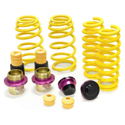 KW H.A.S Coilover Spring Kit 17+